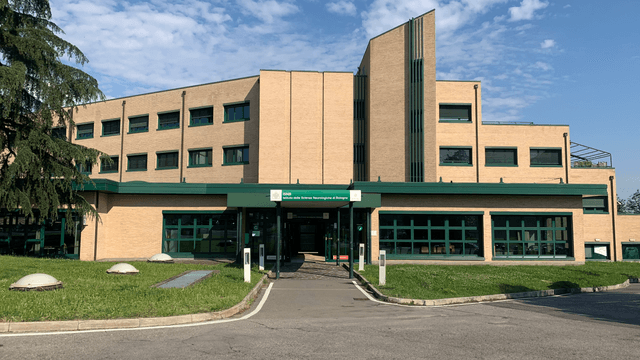 BNB Biobanca delle Neuroscienze di Bologna presso IRCCS-ISNB