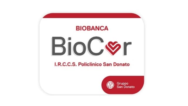 Biobanca Cardiovascolare BioCor