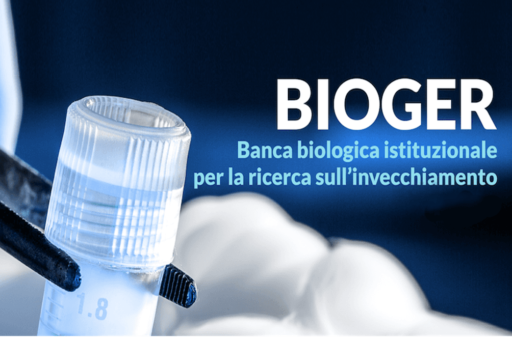 BioGer biobank