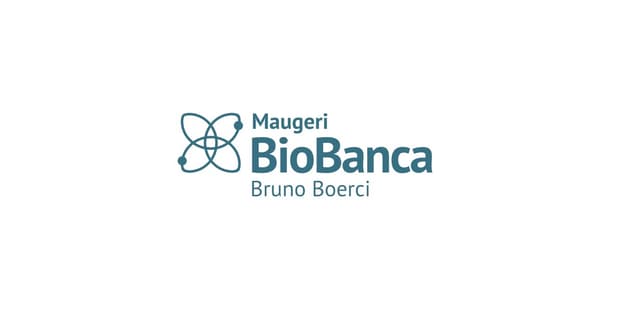 Biobanca per la ricerca Bruno Boerci presso IRCCS ICS Maugeri di Pavia